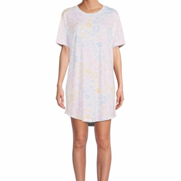 Secret Treasures Other - NEW nightgown long Pajama sleep top 2X- 3x